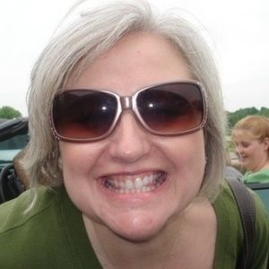 Meet your Posher, Vicki